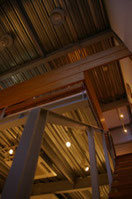 Galerie Mirume:Treppe
