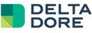Logo Delta Dore-spécialiste en solutions domotiques