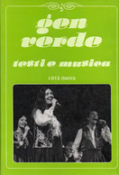 Testi e Musica Gen Verde