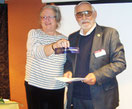 Toastmasters Nice Meeting
