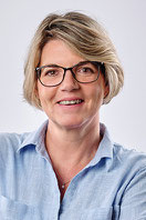 Susan Salow, Kinder- und Jugendhilfe Fockbek