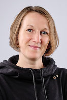 Kerstin Sierk, Kinder- und Jugendhilfe Fockbek