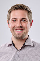 Martin Stretz, Kinder- und Jugendhilfe Fockbek