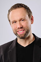 Daniel Hoff, Kinder- und Jugendhilfe Fockbek