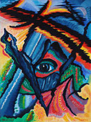 Ägypten am Nihl, 1996