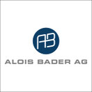 Alois Bader AG – Arbeitskleidung mit Firmenlogo
