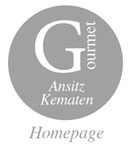 Ansitz Kematen: Restaurant & Café in Klobenstein am Ritten