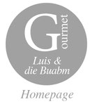  Luis & die Buabm - Restaurant in Jenesien - Ristorante a San Genesio - Alto Adige - Gourmet Südtirol