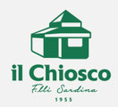 Chiosco Fratelli Sardina!