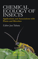 CHEMICAL ECOLOGY OF INSECTS