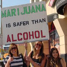 Cannabist Activisme