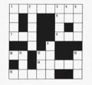 kruiswoordraadsel dierenfamilies