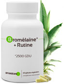 Bromelaine