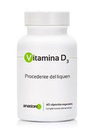 VITAMINE D3