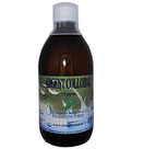 ARGENT COLLOIDAL Bio Colloidal 15ppm