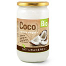 HUILE DE NOIX DE COCO Naturacereal 1L