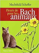 Fleurs de Bach pour les Animaux