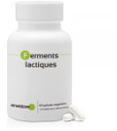 Probiotiques - 10 souches