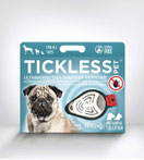 Medaille Tickless
