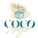 Coco Mango restaurant à pierrades à Fort-de-France Martinique