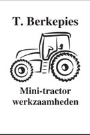 De website van tbminitractorwerkzaamheden!