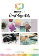 Craft Essentials 2026