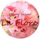 お花サロンLa Flore
