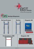 Broschüre SPS