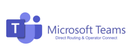 Microsoft Teams Operator Connect and Direct Routing