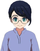Elaine Sereno game icon
