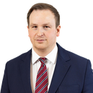 Rechtsanwalt Patrick Welke, Strafverteidiger, Fachanwalt für Strafrecht