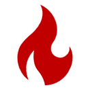 Brand oder automatischer Brandalarm