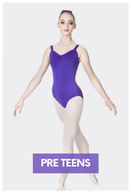 teen ballet classes toowoomba