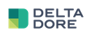 Logo marque Delta Dore