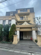 大田区中馬込
