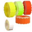 Klebe-Etiketten 22 x 12
