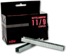 Heftklammer Klammer 11 für Hammertacker