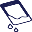 Smartphone Wasserschaden, Logo