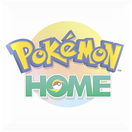 Pokémon: Home