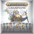 Warhammer Age Of Sigmar: Champions
