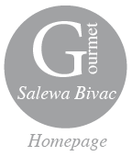 Logo vom Salewa Bivac - Bar, Restaurant & Bistro in Bozen