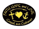 cuxgospels Webseite!