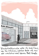 Aktueller H. Mercker Cartoon