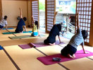 各地のお寺で開催