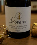 Weingut Lorenz Riesling Crémant brut