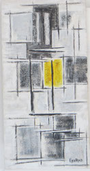 Acrylbilder abstrakt, Acrylbilder, Acrylmalerei, abstrakte Malerei, erwin Konrad, Konrad Malerei, Kunstmalerei, moderne Leinwandbilder, Malen lernen