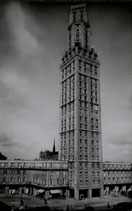 Tour Perret à Amiens