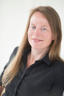 Porträt von Kerstin Paar