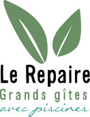 gîtes le repaire en Vendée