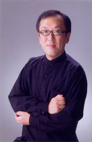 Shuya Okatsu, conductor